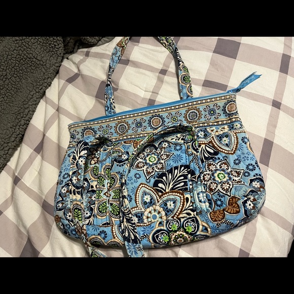 Vera Bradley wallet and purse set - Picture 2 of 7